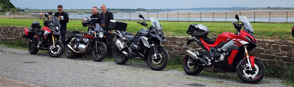 Worcester and Hereford Advanced Motorcyclists